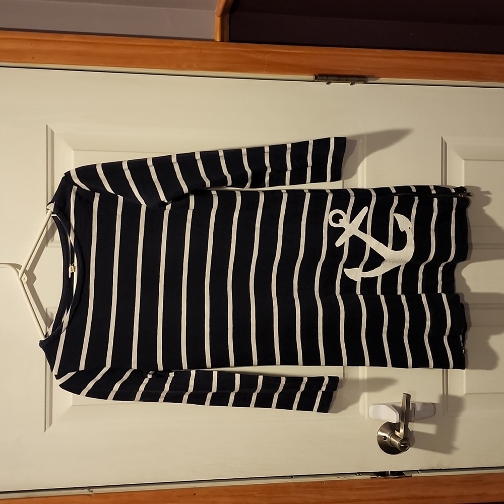 Shirt Dress